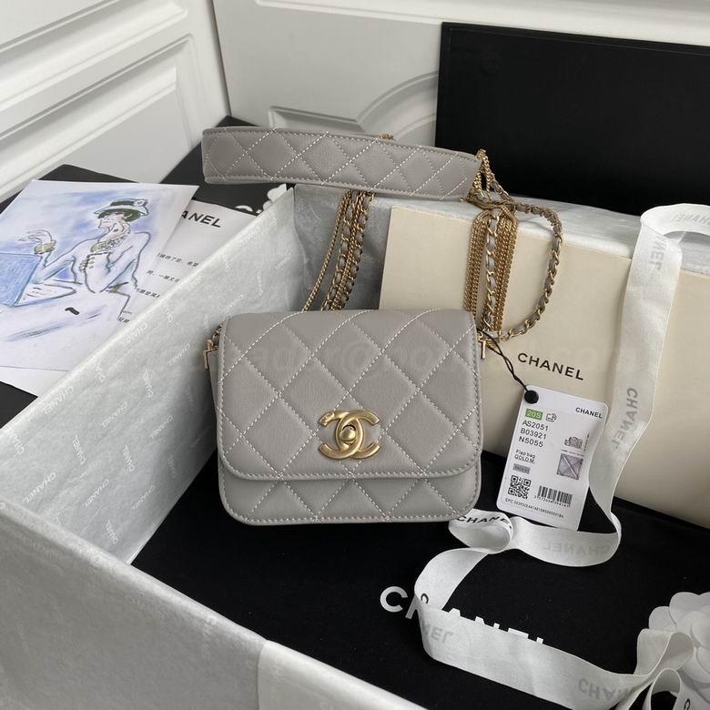 Chanel Handbags 136